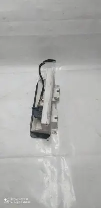 Peugeot 206 Screen/display/small screen 9647409777 216694574B