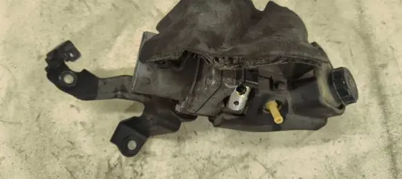 Nissan Murano Z52 Power steering pump 491105AA0D 196060172