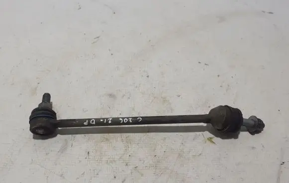 Mercedes-Benz C W206 Front anti-roll bar/stabilizer link A2063230600