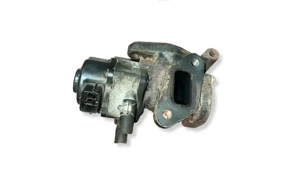 Nissan Navara D22 EGR valve 
