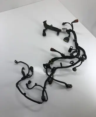 Opel Insignia A Engine installation wiring loom 13309030 13297320