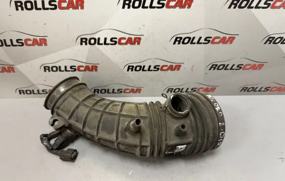 Honda Accord Air intake hose/pipe