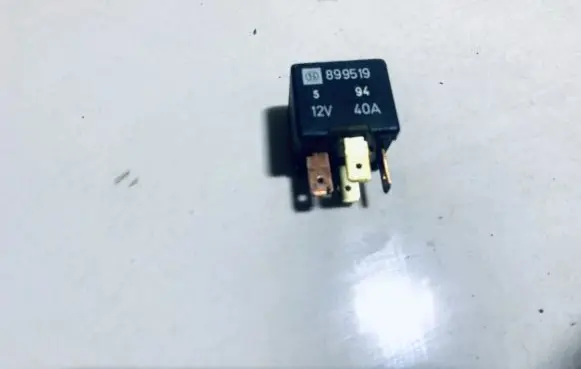 Audi A6 S6 C4 4A Other relay 443919578c