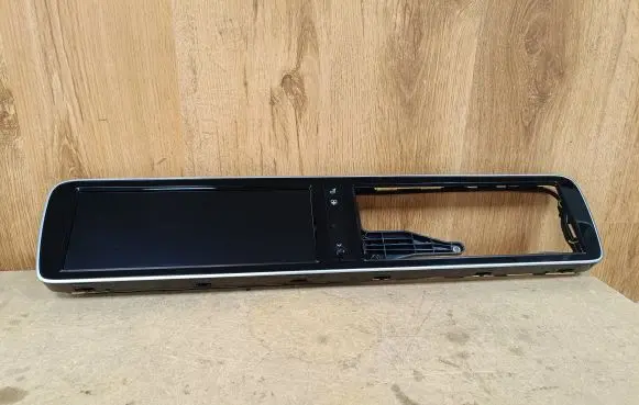 Mercedes-Benz S W222 Screen/display/small screen A2229016504 A2229007611