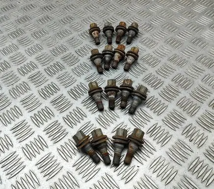 Peugeot 508 II Nuts/bolts 9817024580