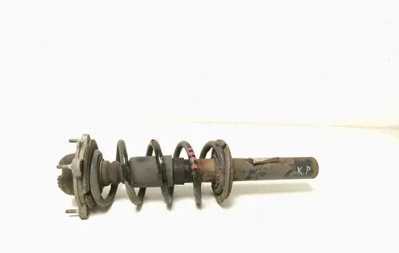 Audi A6 S6 C7 4G Front shock absorber/damper 4G0413031AF
