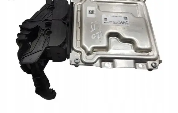 Hyundai i20 (GB IB) Engine control unit/module ECU 391F2-03GD0