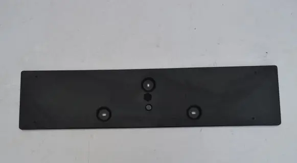 Fiat 500X Number Plate Surrounds Holder Frame 51964101