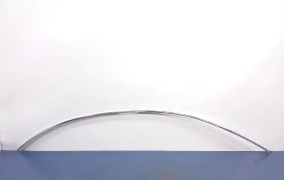 Mercedes-Benz CLS C219 Front bodywork piece 