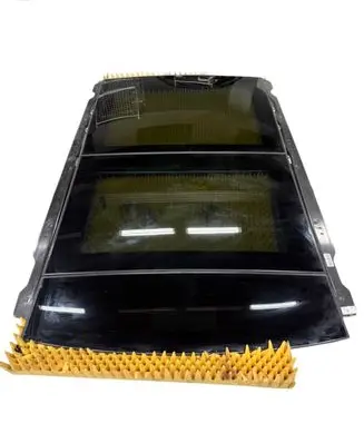 Mercedes-Benz GL X166 Roof A1667801700 1667801700 A1667800321