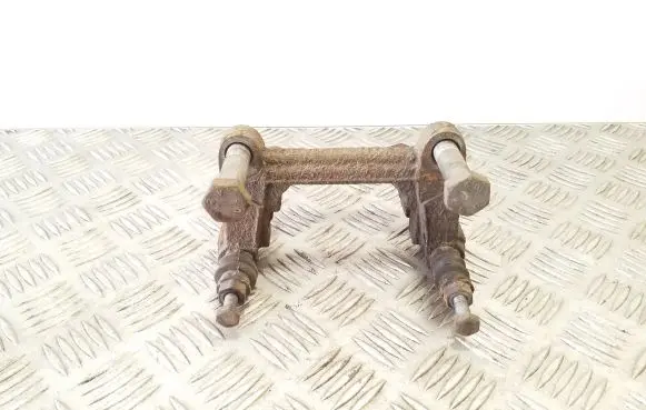 Renault Trafic III (X82) Brake caliper pad carrier rear 