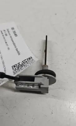 Audi A6 S6 C5 4B Interior temperature sensor 4B0820539