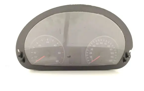 Volkswagen Crafter Speedometer (instrument cluster) 9069002100 A9069012000 A9069026400