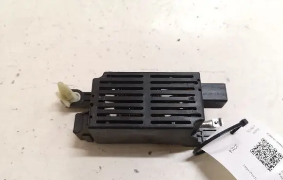Mazda 6 Aerial antenna filter AAF15218 110830 TD1166950