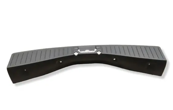 Ford C-MAX II Trunk/boot sill cover protection AM51R40320BCW