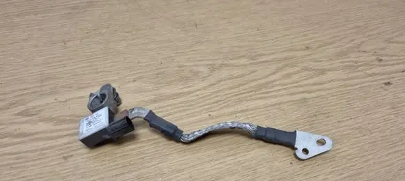 Hyundai i40 Negative earth cable (battery) 371803Z300