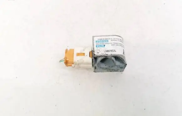 Fiat Sedici Airbag deployment crash/impact sensor 3893080J1000 38930-80J1-000