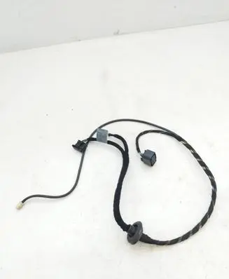 BMW 7 E65 E66 Front door wiring loom 6920291 13318810 10673110