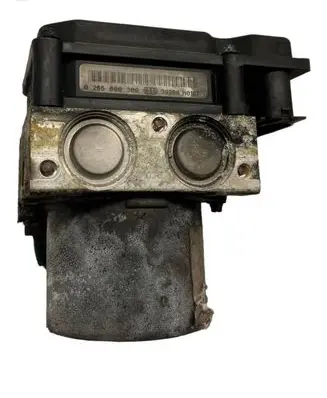 Renault Scenic II - Grand scenic II ABS Pump 0265800300 39209H0197