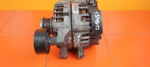 Ford Transit - Tourneo Connect Generator/alternator 15MB12