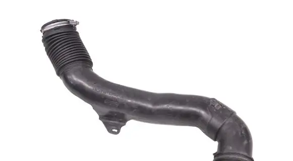 Peugeot RCZ Air intake duct part 9656237680