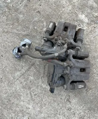 KIA Pro Cee'd III Rear brake caliper G358237700