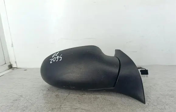 Mercedes-Benz A W168 Front door electric wing mirror 