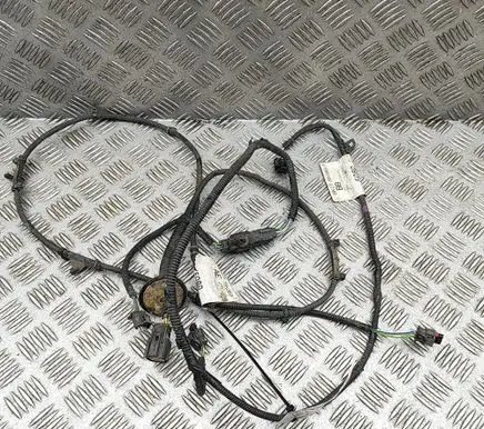 Ford Transit Custom Parking sensor (PDC) wiring loom BK2T15K868BB BK2T15K868AE