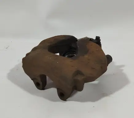 Volkswagen Sharan Front brake caliper