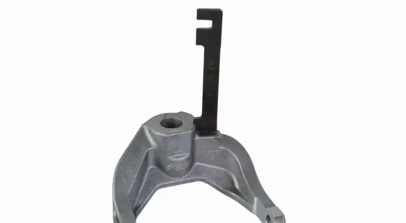 Iveco Daily 6th gen Clutch release arm fork 