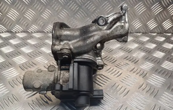 Renault Laguna III EGR valve 8200561269B H8200282949