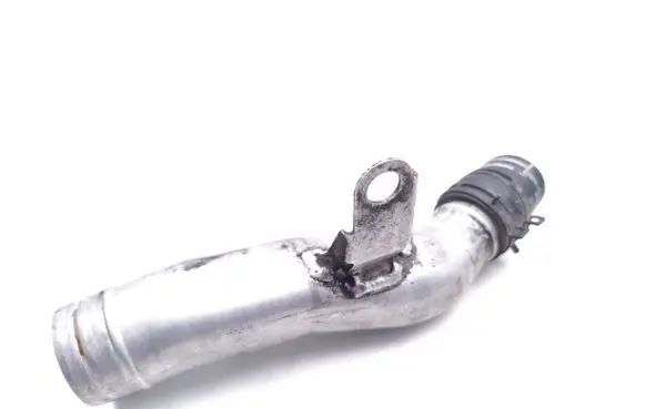 Audi Q7 4L Intercooler hose/pipe 7L6128628C