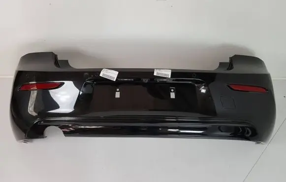 BMW 2 F46 Rear bumper