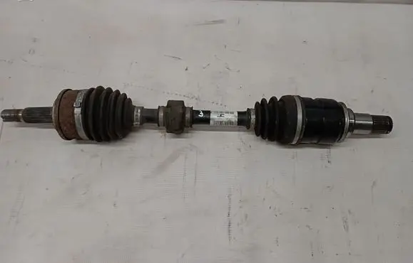 Toyota Auris E180 Front driveshaft EBJ92MBC165A 4342002A60D