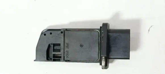 Audi A6 S6 C6 4F Mass air flow meter 059906461K
