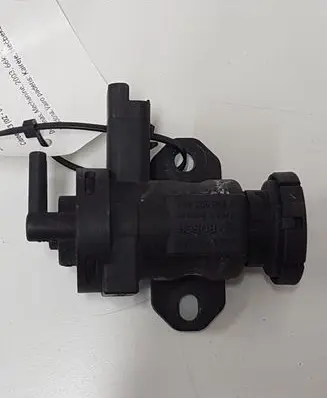Citroen C3 Turbo solenoid valve 9635704380 0928400414