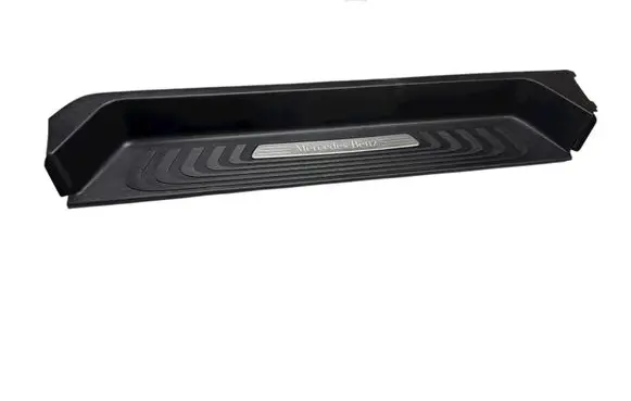 Mercedes-Benz V Class W447 Rear sill trim cover A4476802606 4476802606 A44768026069051