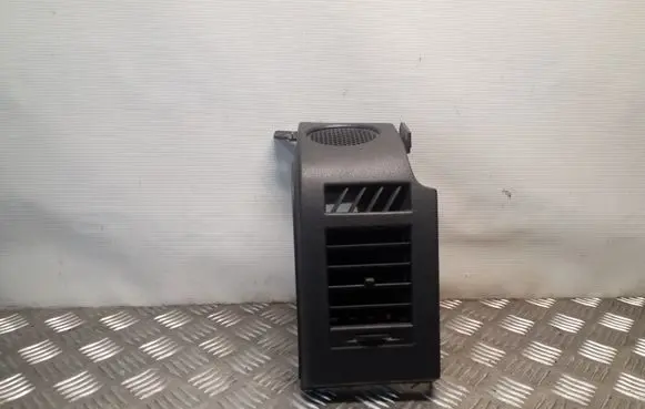 Dodge Nitro Dashboard side air vent grill/cover trim 1365023XDV