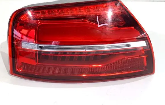 Audi A8 S8 D4 4H Rear/tail lights 4H0945095K
