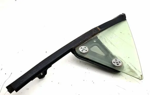 Toyota GT 86 Front vent window/glass (coupe) 