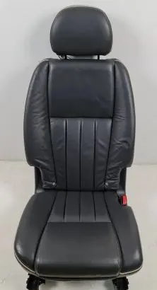 Volvo XC90 Rear seat 