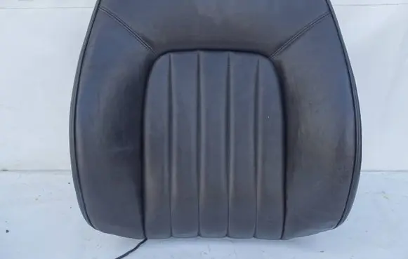 Peugeot 407 Other seats 