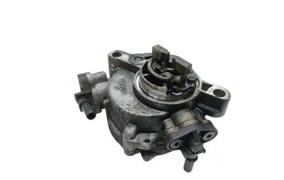 Citroen Jumpy Vacuum pump 9804021880
