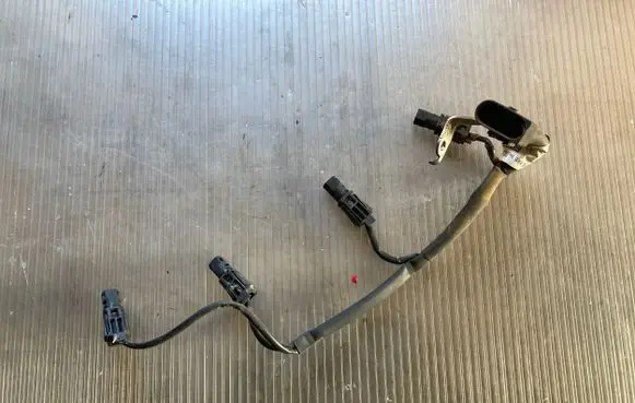 Jeep Compass Glow plug wires A6511501333