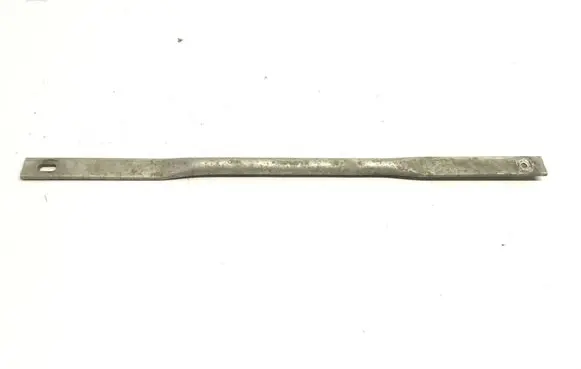 Radiator support slam panel bracket