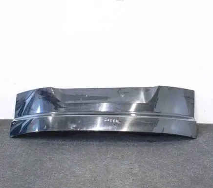 Ford S-MAX Tailgate/trunk/boot lid AM21423A40AH