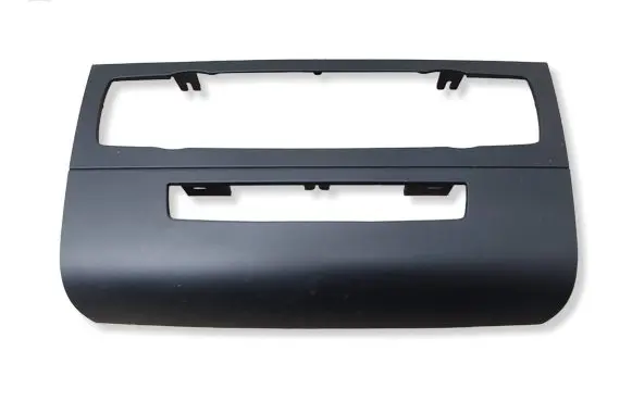 BMW 1 E82 E88 Climate control/heater control trim 6976842 6976843 11242010G