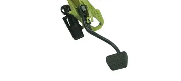 BMW 7 F01 F02 F03 F04 Brake pedal 35006775368 6775368