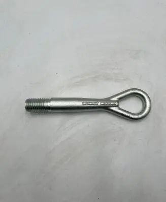 Nissan Leaf II (ZE1) Towing hook eye 