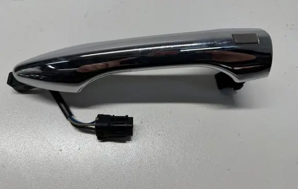Hyundai ix35 Front door exterior handle 